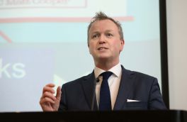 Matt Cooper MC